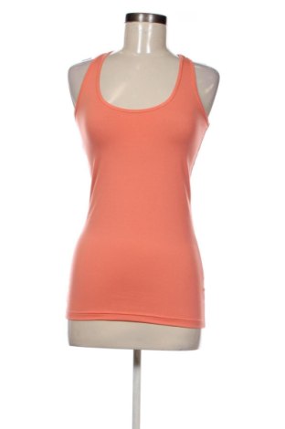 Damski sportowy top ALEX, Rozmiar XS, Kolor Pomarańczowy, Cena 37,99 zł, #137005146