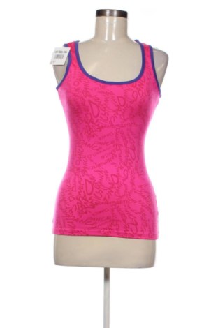 Damen Sporttop Unbranded, Größe XS, Farbe Rosa, Preis 7,99 €, #137005184