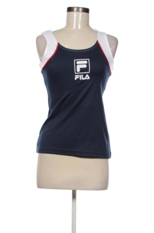 Дамски спортен топ FILA, Размер S, Цвят Многоцветен, Цена 11,75 €, #137005212