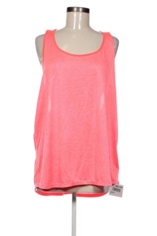Dámský sportovní top  H&M, Velikost XXL, Barva Růžová, Cena  209,00 Kč, #137005479