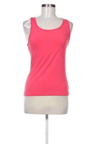 Дамски спортен топ Domyos, Размер M, Цвят Розов, Цена 7,15 €, #137005498