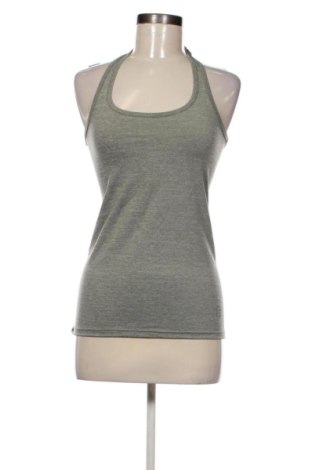 Damen Sporttop Unbranded, Größe M, Farbe Grün, Preis 7,99 €, #137006694