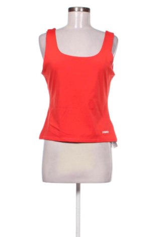 Dámsky športový top  Unbranded, Veľkosť L, Farba Červená, Cena  7,95 €, #137007903
