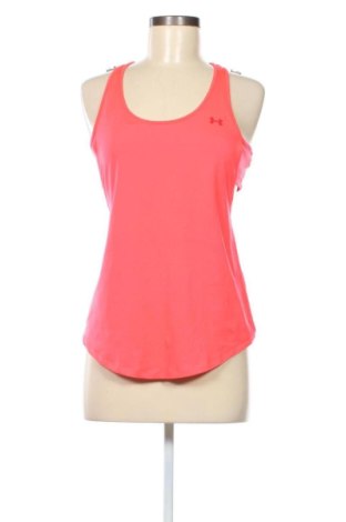 Top sport de damă. Under Armour, Mărime XS, Culoare Roz, Preț 92,99 Lei, #137007933