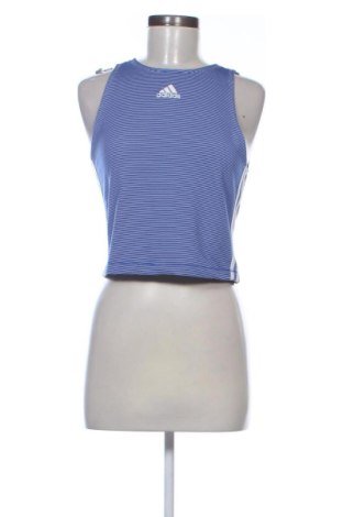 Damski sportowy top Adidas, Rozmiar L, Kolor Kolorowy, Cena 143,94 zł, #137008908