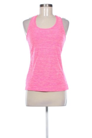 Damski sportowy top Unbranded, Rozmiar M, Kolor Różowy, Cena 45,76 zł, #137009163
