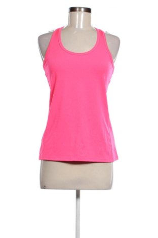 Damski sportowy top H&M, Rozmiar M, Kolor Różowy, Cena 35,99 zł, #137009815