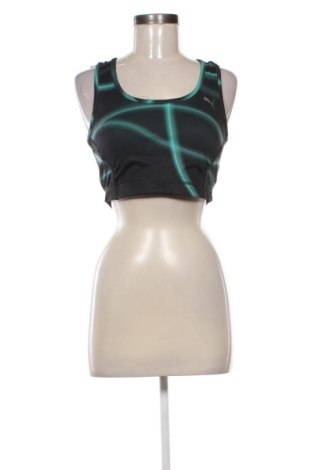 Дамски спортен топ PUMA, Размер L, Цвят Многоцветен, Цена 16,36 €, #137012399