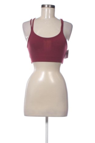 Dámský sportovní top  Unbranded, Velikost XS, Barva Červená, Cena  180,00 Kč, #137016028