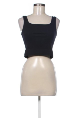 Top sport de damă. H&M, Mărime M, Culoare Negru, Preț 47,24 Lei, #137016427