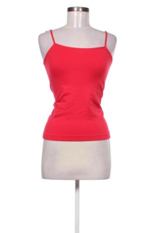 Dámský sportovní top  Ergee, Velikost S, Barva Červená, Cena  139,00 Kč, #137018008