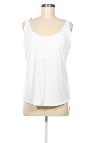 Дамски спортен топ Halara, Размер XL, Цвят Бял, Цена 14,00 €, #137018070