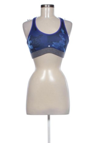 Damski sportowy top Unbranded, Rozmiar XS, Kolor Fioletowy, Cena 31,45 zł, #137025448