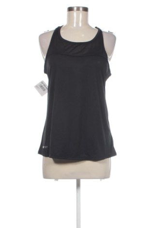 Damen Sporttop Roxy, Größe L, Farbe Schwarz, Preis 10,99 €, #137025645