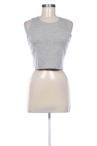 Γυναίκειο αθλητικό τοπ H&M, Μέγεθος XL, Χρώμα Γκρί, Τιμή 8,99 €, #137030630