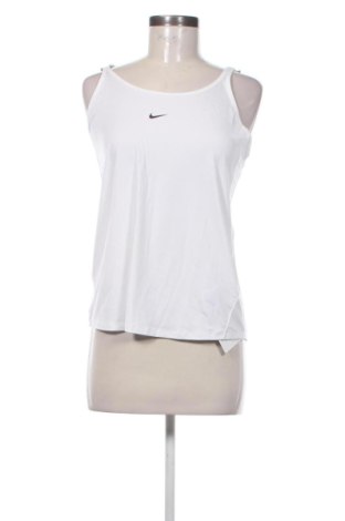 Dámský sportovní top  Nike, Velikost M, Barva Bílá, Cena  999,00 Kč, #137033352