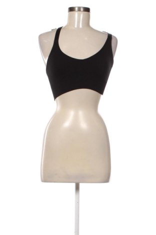 Dámský sportovní top  H&M, Velikost S, Barva Černá, Cena  180,00 Kč, #137040591
