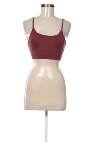 Dámský sportovní top  Unbranded, Velikost XS, Barva Červená, Cena  180,00 Kč, #137040920