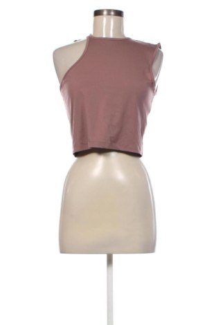 Dámský sportovní top  Nike, Velikost M, Barva Popelavě růžová, Cena  539,00 Kč, #137046161