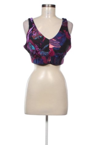 Дамски спортен топ All In Motion, Размер XXL, Цвят Многоцветен, Цена 7,66 €, #137050803