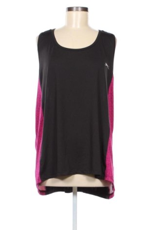 Дамски спортен топ Slazenger, Размер XXL, Цвят Многоцветен, Цена 6,13 €, #137051083