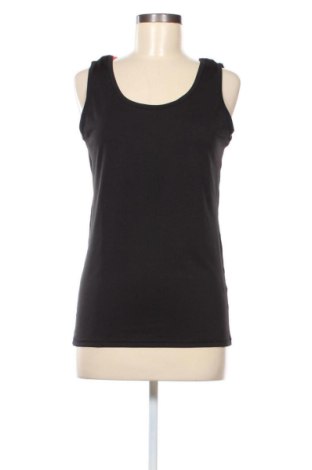 Damen Sporttop Athletic, Größe XL, Farbe Schwarz, Preis € 7,99, #137055864