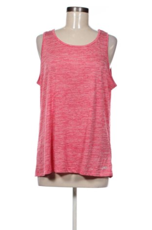 Top sport de damă. CMP, Mărime 3XL, Culoare Roz, Preț 68,99 Lei, #137058263