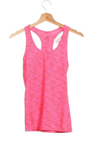Damen Sporttop H&M, Größe XS, Farbe Mehrfarbig, Preis € 6,99, #136967438