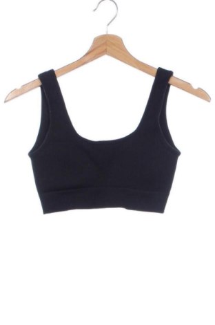 Top sport de damă. Unbranded, Mărime XXS, Culoare Negru, Preț 36,49 Lei, #136837944