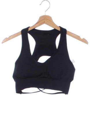 Top sport de damă. Unbranded, Mărime XS, Culoare Negru, Preț 36,49 Lei, #136837971