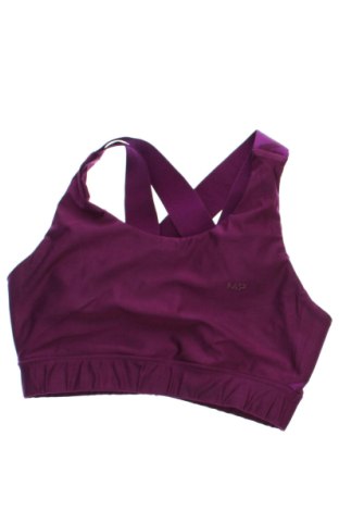 Damski sportowy top Myprotein, Rozmiar XS, Kolor Fioletowy, Cena 29,63 zł, #136866575