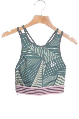 Damen Sporttop Craft, Größe XS, Farbe Mehrfarbig, Preis 7,00 €, #136896125