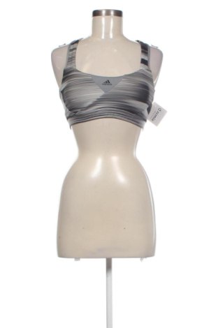 Damski sportowy top Adidas, Rozmiar M, Kolor Kolorowy, Cena 83,99 zł, #136925817