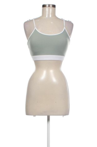 Dámský sportovní top  Unbranded, Velikost S, Barva Zelená, Cena  179,00 Kč, #136930082