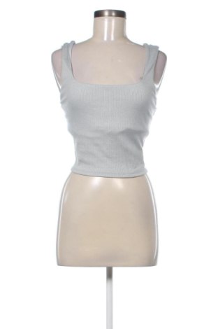 Damski sportowy top ALO, Rozmiar L, Kolor Szary, Cena 90,99 zł, #136943712