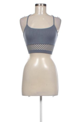 Top sport de damă. Athleta, Mărime M, Culoare Gri, Preț 56,99 Lei, #136952948
