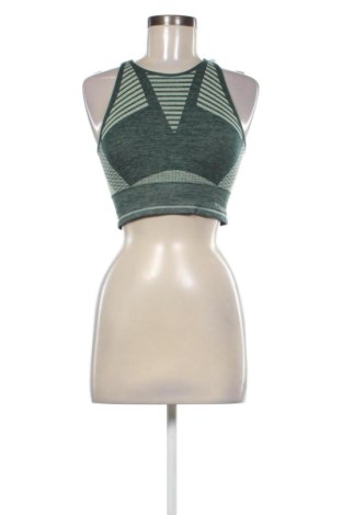 Női sport top Hummel, Méret M, Szín Zöld, Ár 2 479 Ft, #136959718