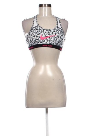 Damen Sporttop Nike, Größe M, Farbe Mehrfarbig, Preis 20,99 €, #136963752