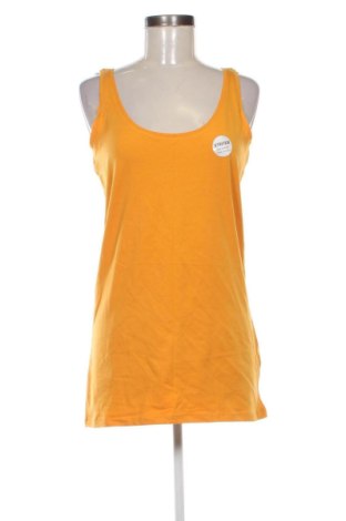 Damen Sporttop Unbranded, Größe L, Farbe Orange, Preis € 6,99, #136968639