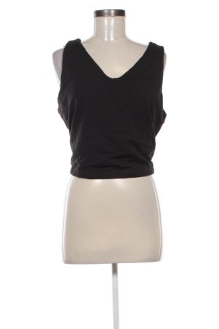 Damen Sporttop Elite, Größe XXL, Farbe Schwarz, Preis 8,99 €, #136968972