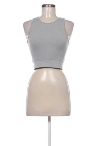 Damski sportowy top House, Rozmiar XS, Kolor Szary, Cena 25,99 zł, #136972502