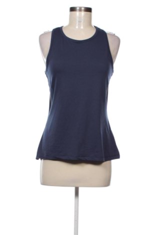 Top sport de damă. Crivit, Mărime M, Culoare Albastru, Preț 26,07 Lei, #136975117