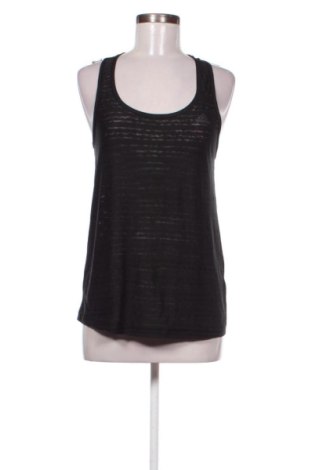 Damen Sporttop Adidas, Größe XS, Farbe Schwarz, Preis 7,00 €, #136979254