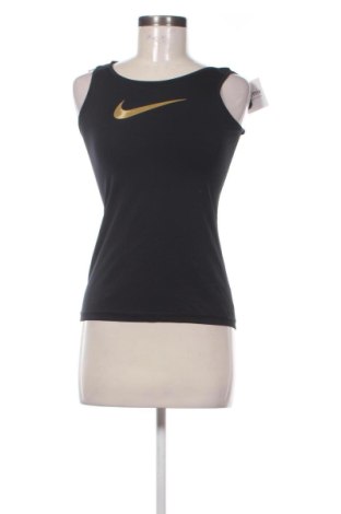 Dámský sportovní top  Nike, Velikost S, Barva Černá, Cena  559,00 Kč, #136980557