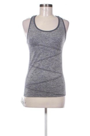 Top sport de damă. Unbranded, Mărime S, Culoare Gri, Preț 33,99 Lei, #136982203