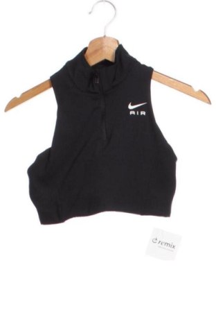 Női sport top Nike, Méret S, Szín Fekete, Ár 9 569 Ft, #136984614