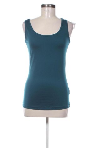 Damen Sporttop Tchibo, Größe S, Farbe Blau, Preis 7,99 €, #136984962