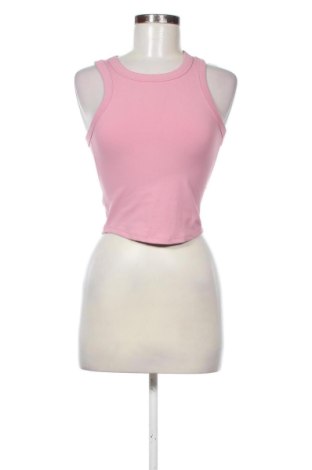 Top sport de damă. Nike, Mărime S, Culoare Roz, Preț 73,99 Lei, #136988474
