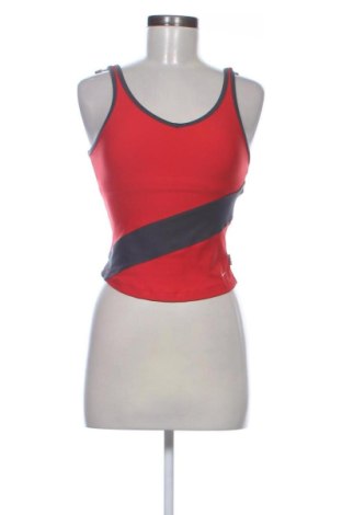 Damski sportowy top Nike, Rozmiar S, Kolor Kolorowy, Cena 36,86 zł, #136989108