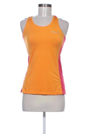 Damski sportowy top Craft, Rozmiar S, Kolor Kolorowy, Cena 29,23 zł, #136994951